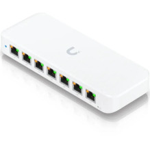 Ubiquiti UniFi 8-Port GbE...