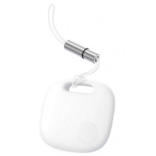 Baseus Intelligent T2 Pro, anti-loss device (white)