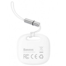Baseus Intelligent T2 Pro, anti-loss device (white) Baseus Intelligent T2 Pro, anti-loss device (white)