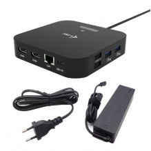 Docking Station USB-C 2x...