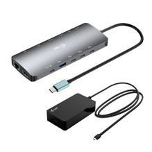 i-tec USB-C Metal Nano 3x...