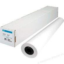HP Bright White Paper 610mm