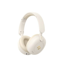 „Havit H655BT PRO“ – „Bluetooth“ ausinės (smėlio spalvos)