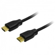 LOGILINK - Cable HDMI -...