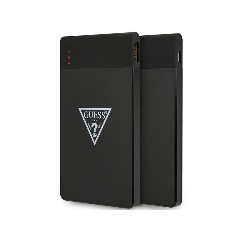 Powerbank Guess 4000 mAh - czarny