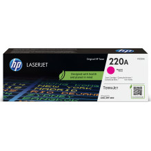 HP 220A Magenta Original...