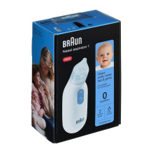 Braun BNA 100 Electric powered aspirator