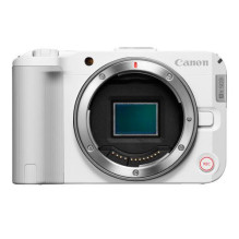 Canon EOS R50 V Body (White)