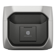 Baterija - EcoFlow DELTA 3 Max Plus 2048Wh Smart Extra Battery Juoda Baterija - EcoFlow DELTA 3 Max Plus 2048Wh Smart Extra Battery Juoda