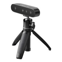 3D Scanner - Creality CR-Scan Ferret SE, 0.1 mm Accuracy, 50-560 mm, Full Color 3D Scanner - Creality CR-Scan Ferret SE, 0.1 mm Accuracy, 50-560 mm, Full Color