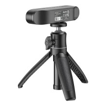 3D Scanner - Creality CR-Scan Ferret SE, 0.1 mm Accuracy, 50-560 mm, Full Color 3D Scanner - Creality CR-Scan Ferret SE, 0.1 mm Accuracy, 50-560 mm, Full Color