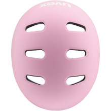 Children's Bicycle Helmet - Uvex Kid 4 55-58 cm Hard Shell Lightweight Ventilation Pink Matte
