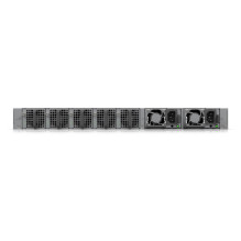 Tinklo Jungiklis - Ubiquiti UniFi ECS-Aggregation 48 SFP28, 6 QSFP28, 3600 Gbit / s Pilka