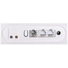 Router - ZTE G5B2 Dual Band Wi-Fi 5G Connectivity 2 RJ-45 Ports USB Type-C White Router - ZTE G5B2 Dual Band Wi-Fi 5G Connectivity 2 RJ-45 Ports USB Type-C White