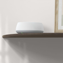 Tinklo Įranga - TP-LINK Deco BE22 Mesh Sistema, Dviejų Juostų, 2 Ethernet Prievadai, Balta