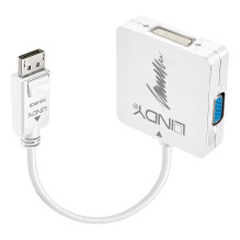 Adapteris - LINDY...