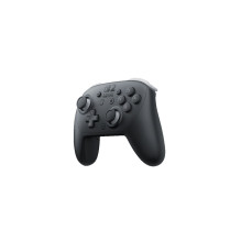 „Nintendo Switch 2 Pro“ valdiklis, juodas, „Bluetooth“ žaidimų pultas, analoginis / skaitmeninis, „Nintendo Switch 2“. „Nintendo Switch 2 Pro“ valdiklis, juodas, „Bluetooth“ žaidimų pultas, analoginis / skaitmeninis, „Nintendo Switch 2“.