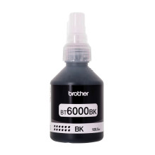 Brother BT6000BK ink cartridge 1 pc(s) Original Black
