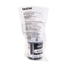 Brother BT6000BK rašalo kasetė, 1 vnt., originali, juoda Brother BT6000BK rašalo kasetė, 1 vnt., originali, juoda