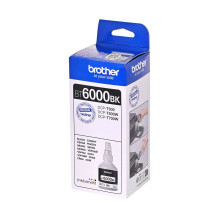 Brother BT6000BK ink cartridge 1 pc(s) Original Black