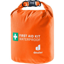 Deuter First Aid Kit Waterproof Sport first aid kit Deuter First Aid Kit Waterproof Sport first aid kit