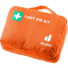 Deuter pirmosios pagalbos rinkinys Kelioninė pirmosios pagalbos vaistinėlė Deuter pirmosios pagalbos rinkinys Kelioninė pirmosios pagalbos vaistinėlė