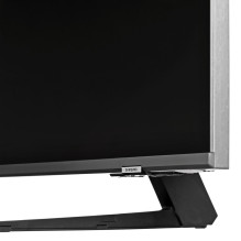 „Samsung QE65QN85FAU“ 165,1 cm (65 colių) 4K „Ultra HD“ išmanusis televizorius „Wi-Fi“ Sidabras