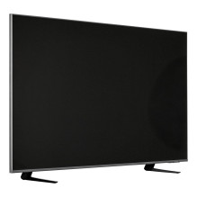 „Samsung QE65QN85FAU“ 165,1 cm (65 colių) 4K „Ultra HD“ išmanusis televizorius „Wi-Fi“ Sidabras