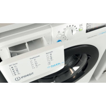 Indesit BWSE 71295X WBV EU