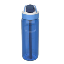 Vandens Butelis - Kambukka Lagoon 750 Ml Crisp Blue