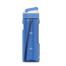 Water Bottle - Kambukka Lagoon 750 Ml Crisp Blue Water Bottle - Kambukka Lagoon 750 Ml Crisp Blue