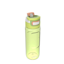 Gertuvas - Kambukka Elton 750 ml Užrakinama Dangtelis BPA-nemokamas Šviesiai Žalias Gertuvas - Kambukka Elton 750 ml Užrakinama Dangtelis BPA-nemokamas Šviesiai Žalias