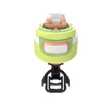 Drinking Bottle - Kambukka Elton 750 ml Lockable Lid BPA-free Light Green Drinking Bottle - Kambukka Elton 750 ml Lockable Lid BPA-free Light Green