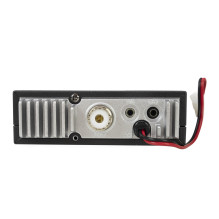 CB PNI Escort HP 9700 USB, ANC, ASQ radijo stotis, 12 V maitinimo šaltinis, cigarečių degiklio kištukas komplekte
