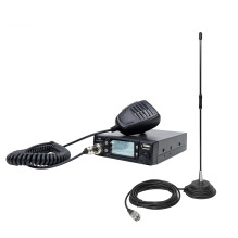 CB PNI Escort HP 9700 USB...