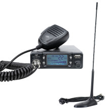 CB PNI Escort HP 9700 USB...