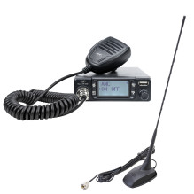 CB PNI Escort HP 9700 USB...