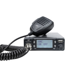 CB PNI Escort HP 9700 USB Radio Station Package and CB PNI Extra 48 Antenna with magnetic base