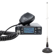CB PNI Escort HP 9700 USB...