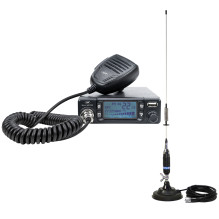CB PNI Escort HP 9700 USB...