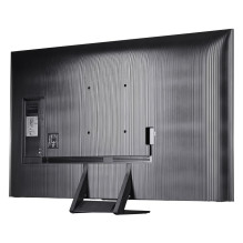 „Samsung QE75QN80FAU“ 190,5 cm (75 colių) 4K „Ultra HD“ išmanusis televizorius „Wi-Fi“ Sidabras