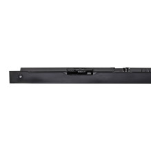 „Samsung The Frame QE65LS03FAU“ 165,1 cm (65") 4K „Ultra HD“ išmanusis televizorius „Wi-Fi“ Juoda