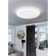Ceiling light Eglo, LED, 40W, 3000-5000K, 4300lm, Ø57