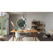 Luminaire hanging Eglo Montefino, 60 W, E27, 97368