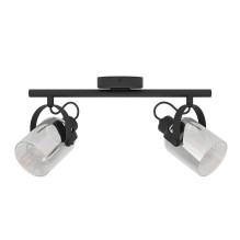Luminaire directing Eglo BERREGAS, 40 W, E27
