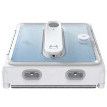 Window cleaning robot Hutt W9