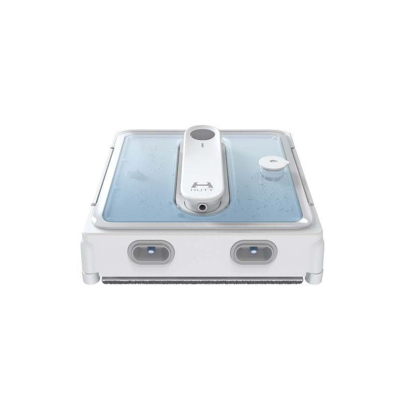 Window cleaning robot Hutt W9