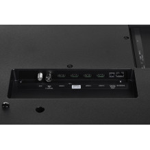 „Philips 65MLED920“ 165,1 cm (65") išmanusis televizorius su „Wi-Fi“ ir juodas