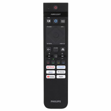 Philips 65MLED920 165.1 cm (65") Smart TV Wi-Fi Black