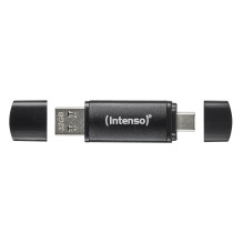 MEMORY DRIVE FLASH USB3.2 / 64GB 3544490 INTENSO MEMORY DRIVE FLASH USB3.2 / 64GB 3544490 INTENSO